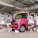 【さきどり発進局出演】軽自動車専門誌「660magazine」で新型スペーシアと撮影会!