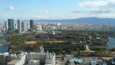 大阪城公園 駐車場 安いおススメランキングtop21 予約や混雑状況も