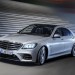 メルセデス・ベンツ新型Sクラス S560eロングが国内販売開始!先代PHVモデルとの違いは?