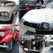 【旧車画像80枚】2000GTやハコスカがクラシックカーフェスティバルに集結!