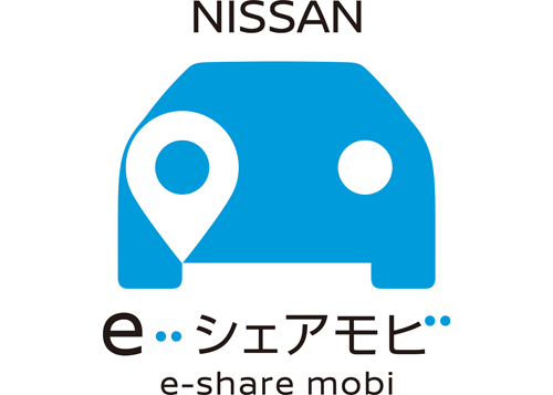 eシェアモビ
