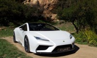 ロータス新型エスプリ復活か!トヨタ製エンジンのスーパーカー2022年までに発売か?
