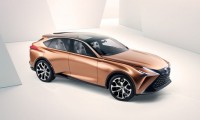 レクサス「LQ」を商標登録!新型最上級SUVに?外装・内装や発売日と価格を予想