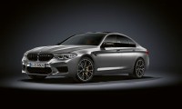 BMW新型M5コンペティション公式発表!スタンダードM5とスペック比較・違いは?日本発売日と価格予想も