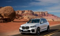 新型BMW X5 日本発売開始!フルモデルチェンジしたディーゼル、価格は920万円~