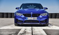 BMW新型M3「CS」最新情報!3シリーズ最強スペックでスペックと価格は?
