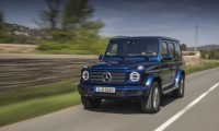 【メルセデス・ベンツ新型Gクラス発売開始!】初のフルモデルチェンジでデザインやスペック・価格は?