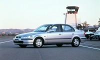 【ホンダ シビック フェリオ 総合情報】中古車選びの注意点からカスタムまで