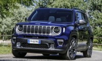 ジープ新型レネゲード マイナーチェンジ公式発表!発売日と価格や変更点は?