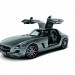 【メルセデス・ベンツ SLS AMG総合情報】スペックや中古車価格からライバルまで