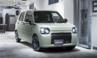 新型ダイハツ ミラトコットはミラココアから何が変わった?フルモデルチェンジ徹底比較