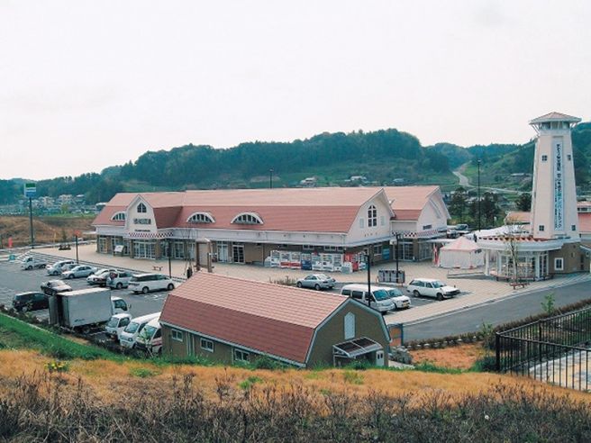 道の駅 掛川 静岡県