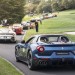 ペブルビーチ・コンクール・デレガンスとは?2018年の出展車など最新情報