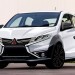 【三菱 新型ミラージュ 最新情報】東京モーターショー2019でデビューか?