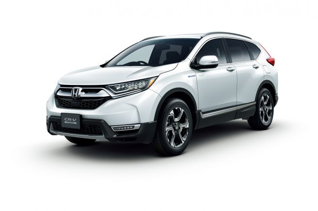 ホンダ新型CR-V_14