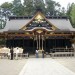 仙台の国宝「大崎八幡宮」周辺駐車場【安い順】おすすめ10ヶ所