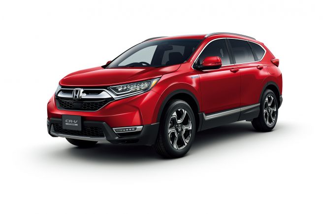 ホンダ新型CR-V_19