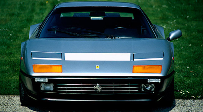 フェラーリ 512 BBi_1981