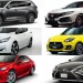 2017年に発売された新型国産車一覧!メーカーごとに注目車種を紹介