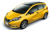 【日産新型ノート】e-POWERに4WDを追加&仕様変更|価格や仕様など変更