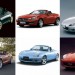 国産・外車オープンカーの安い中古車おすすめ人気ランキング【価格帯別/2018年最新版】