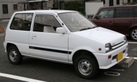 ダイハツ ミラパルコってどんな車?パルコとタイアップした女子向け軽自動車