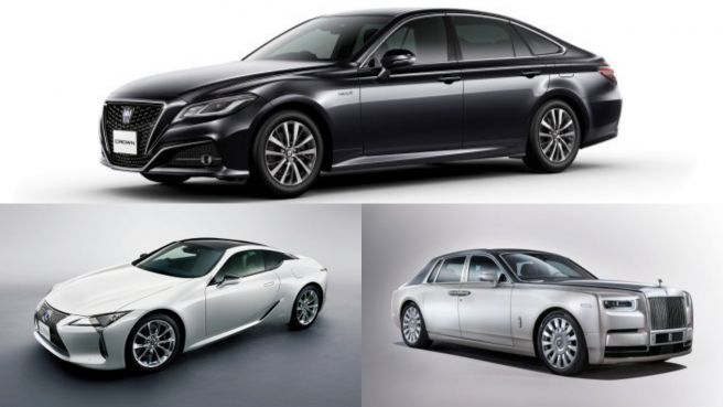 2ページ目 セダンとは？クーペとの違いやメリット・デメリットから注目の新型車まで MOBY [モビー]