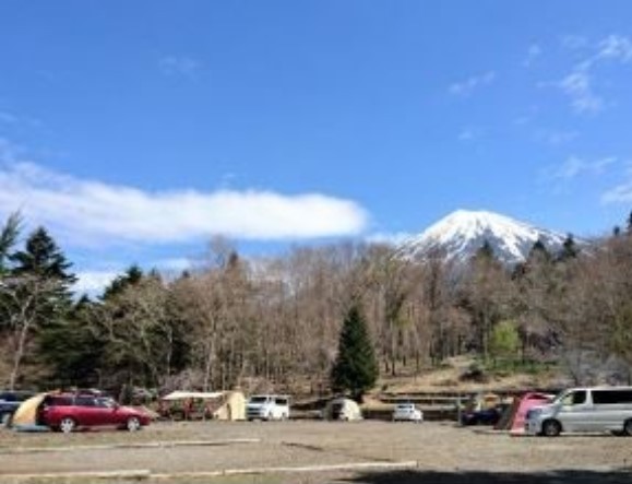 富士山