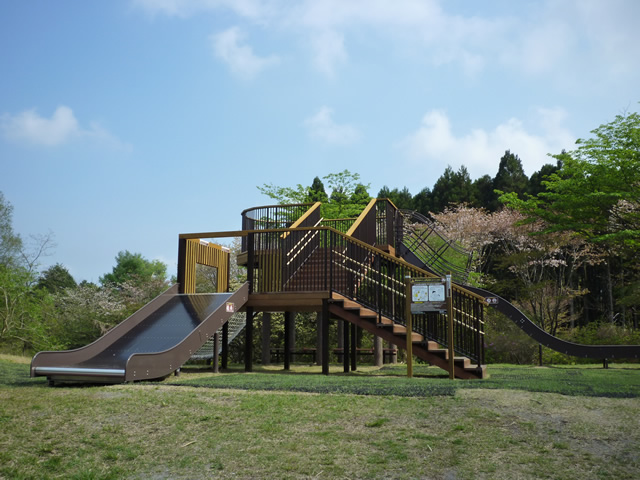 田貫湖キャンプ場