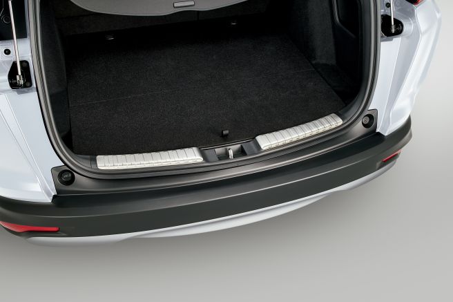 Modulo CR-V リアパネルライニングカバー
