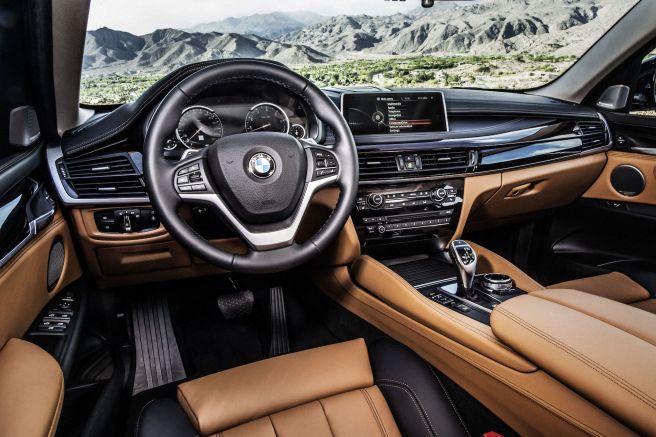 BMW X6_2014