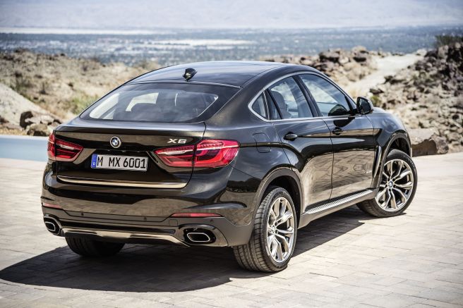 BMW X6_2014