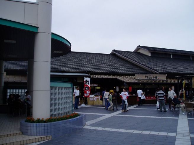 岸和田sa サービスエリア 上り 下り 最新情報 ボリューミーグルメ三昧 大阪名物たこ焼きや地元産しらす丼など Moby モビー 岸和田sa サービスエリア 上り 下り 最新情報 ボリューミーグルメ三昧 大阪名物たこ焼きや地元産しらす丼など Moby モビー