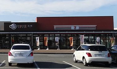 淡河PA 淡河パーキングエリア