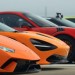 【動画】2018年最強スーパーカー集合|マクラーレン vs ポルシェなどの最速を決めるドラッグレース