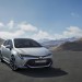 トヨタ新型カローラフィールダー フルモデルチェンジ最新情報|新型ワゴンの発売日は2019年?