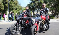 バイク用ナビおすすめ人気ランキングTOP10!ゴリラやユピテルが人気?取り付け方やスマホのナビアプリまで