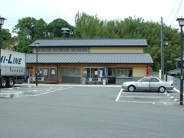 兵庫県の道の駅 人気ランキングtop8 名産のそばと美しい景色を堪能 Moby モビー
