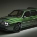【限定20台】ランチア・デルタ「フューチャリスタ」発表!伝説のラリーカー復活