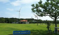【竜洋海洋公園オートキャンプ場 総合情報】子連れにおすすめの高規格キャンプ場!予約方法や口コミなど