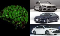 AI(人工知能)搭載車とは?ドライバーと会話できる市販車第1号発売