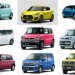 【スズキ】新車で買える現行車種一覧&人気ランキング|2018年最新版