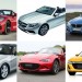 外車&国産人気おすすめオープンカー全車種ランキング比較【2019年最新版】