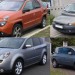 【ダサい車ランキングワースト7】自動車の歴史に名を刻んだ迷デザイン?あの日本車も