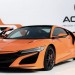ホンダNSX新型で受注再開!速くなった2019年モデルにエンジンスペックや価格など変更点は?