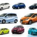ハイブリッド車おすすめ人気ランキングTOP10!燃費・スペック・価格を一覧で比較