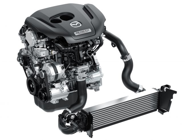 マツダ 新型CX-5