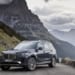 新型BMW X7発表!ハンズ・オフ対応の7人乗りSUV登場