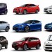 【スバル】新車で買える現行車種一覧&人気ランキング|2018年最新版
