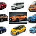 【日産】新車で買える現行車種一覧&人気ランキング|2018年最新版